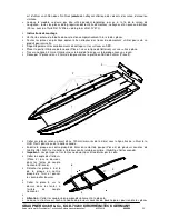 Preview for 25 page of GRAUPNER POWERCAT 2125 Building Instructions