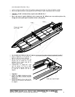 Preview for 26 page of GRAUPNER POWERCAT 2125 Building Instructions