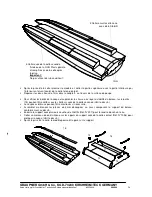 Preview for 28 page of GRAUPNER POWERCAT 2125 Building Instructions