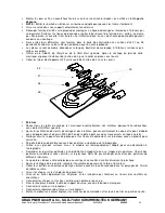 Preview for 30 page of GRAUPNER POWERCAT 2125 Building Instructions