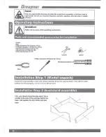 Предварительный просмотр 7 страницы GRAUPNER Premium LINE Manual