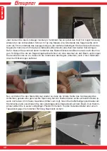 Preview for 12 page of GRAUPNER racing Micro Magic HoTT Manual