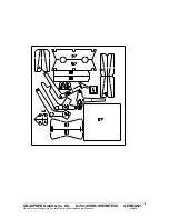 Предварительный просмотр 18 страницы GRAUPNER RANZOW Building Instructions