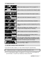 Preview for 17 page of GRAUPNER S2007 Ultra DC Quad Operating Instructions Manual