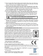 Preview for 19 page of GRAUPNER S2007 Ultra DC Quad Operating Instructions Manual