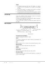 Предварительный просмотр 8 страницы GRAUPNER S8477 User Manual