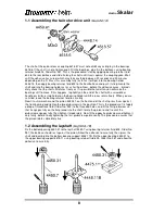 Предварительный просмотр 8 страницы GRAUPNER Skalar Manual