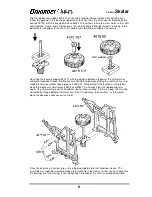 Предварительный просмотр 9 страницы GRAUPNER Skalar Manual