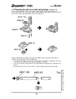 Предварительный просмотр 10 страницы GRAUPNER Skalar Manual