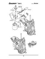 Предварительный просмотр 13 страницы GRAUPNER Skalar Manual