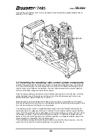 Предварительный просмотр 20 страницы GRAUPNER Skalar Manual