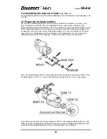 Предварительный просмотр 21 страницы GRAUPNER Skalar Manual