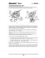 Предварительный просмотр 25 страницы GRAUPNER Skalar Manual