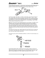 Предварительный просмотр 27 страницы GRAUPNER Skalar Manual