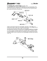 Предварительный просмотр 28 страницы GRAUPNER Skalar Manual