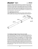 Предварительный просмотр 31 страницы GRAUPNER Skalar Manual