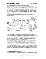 Предварительный просмотр 32 страницы GRAUPNER Skalar Manual