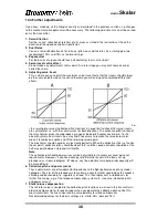 Предварительный просмотр 38 страницы GRAUPNER Skalar Manual