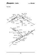 Предварительный просмотр 54 страницы GRAUPNER Skalar Manual