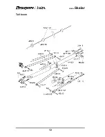 Предварительный просмотр 56 страницы GRAUPNER Skalar Manual