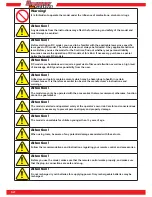 Preview for 12 page of GRAUPNER soar 998 User Manual