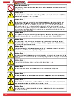 Preview for 14 page of GRAUPNER soar 998 User Manual