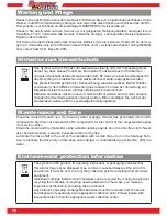 Preview for 58 page of GRAUPNER soar 998 User Manual