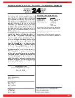 Preview for 63 page of GRAUPNER soar 998 User Manual