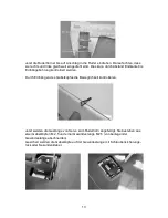 Предварительный просмотр 13 страницы GRAUPNER SOARMASTER COMPACT Instructions Manual