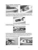 Предварительный просмотр 23 страницы GRAUPNER SOARMASTER COMPACT Instructions Manual