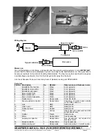 Предварительный просмотр 7 страницы GRAUPNER SPACEBIRD 2017 Operating Instructions Manual