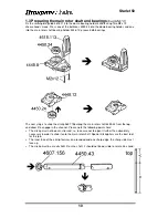 Предварительный просмотр 10 страницы GRAUPNER Starlet 50 Instruction Manual