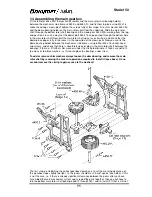 Предварительный просмотр 11 страницы GRAUPNER Starlet 50 Instruction Manual