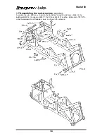 Предварительный просмотр 16 страницы GRAUPNER Starlet 50 Instruction Manual