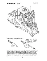 Предварительный просмотр 18 страницы GRAUPNER Starlet 50 Instruction Manual