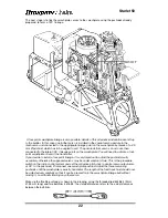 Предварительный просмотр 22 страницы GRAUPNER Starlet 50 Instruction Manual