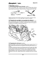 Предварительный просмотр 33 страницы GRAUPNER Starlet 50 Instruction Manual