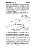Предварительный просмотр 34 страницы GRAUPNER Starlet 50 Instruction Manual