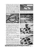 Предварительный просмотр 6 страницы GRAUPNER THEODOR HEUSS 2013 Operating Instructions Manual