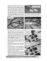 Предварительный просмотр 16 страницы GRAUPNER THEODOR HEUSS 2013 Operating Instructions Manual