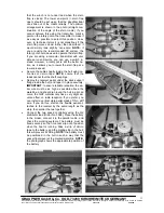 Предварительный просмотр 17 страницы GRAUPNER THEODOR HEUSS 2013 Operating Instructions Manual