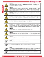 Предварительный просмотр 18 страницы GRAUPNER Theodor Heuss Instruction Manual