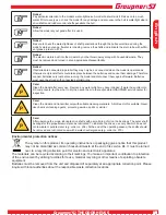 Предварительный просмотр 19 страницы GRAUPNER Theodor Heuss Instruction Manual