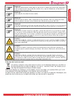 Предварительный просмотр 31 страницы GRAUPNER Theodor Heuss Instruction Manual