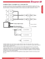 Предварительный просмотр 33 страницы GRAUPNER Theodor Heuss Instruction Manual