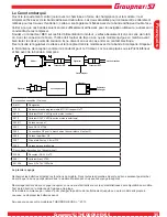 Предварительный просмотр 35 страницы GRAUPNER Theodor Heuss Instruction Manual