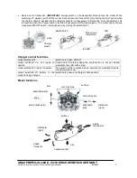 Preview for 5 page of GRAUPNER U-16 EMDEN Operating Instructions Manual