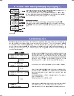 Предварительный просмотр 7 страницы GRAUPNER ULTRA TRIO PLUS 16 Operating Manual