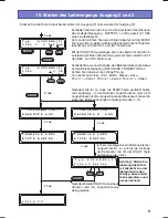 Предварительный просмотр 9 страницы GRAUPNER ULTRA TRIO PLUS 16 Operating Manual