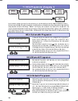 Предварительный просмотр 10 страницы GRAUPNER ULTRA TRIO PLUS 16 Operating Manual